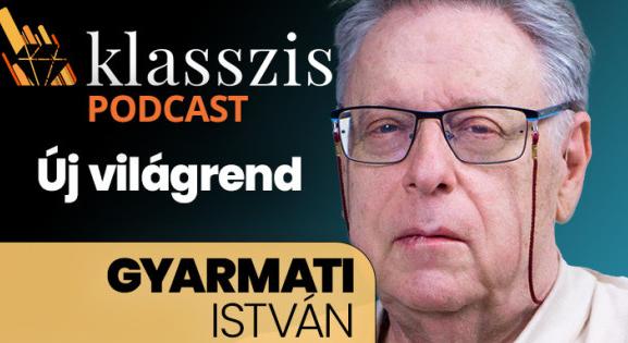 „Sokkal inkább amerikai befolyást látok a magyar kormányra, mint oroszt” – Interjú Gyarmati Istvánnal