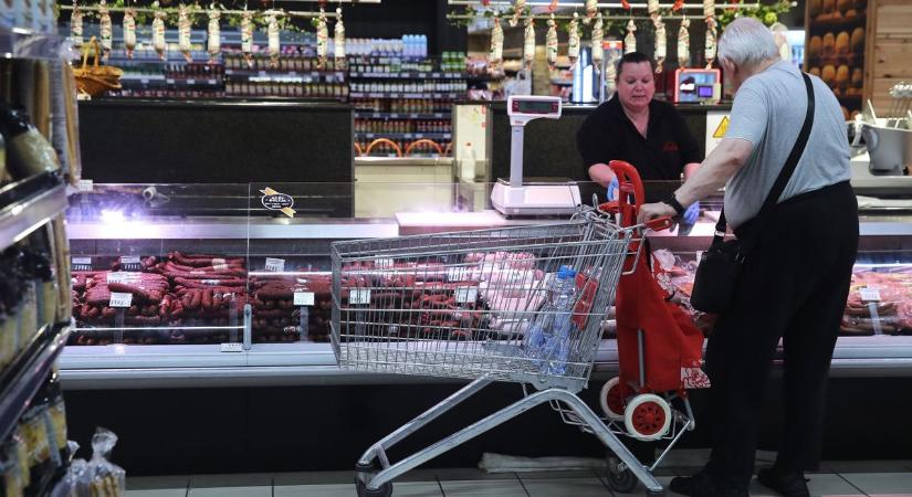 Jól érzékelhető lesz a hústermékeknél az árrésstop árcsökkentő hatása