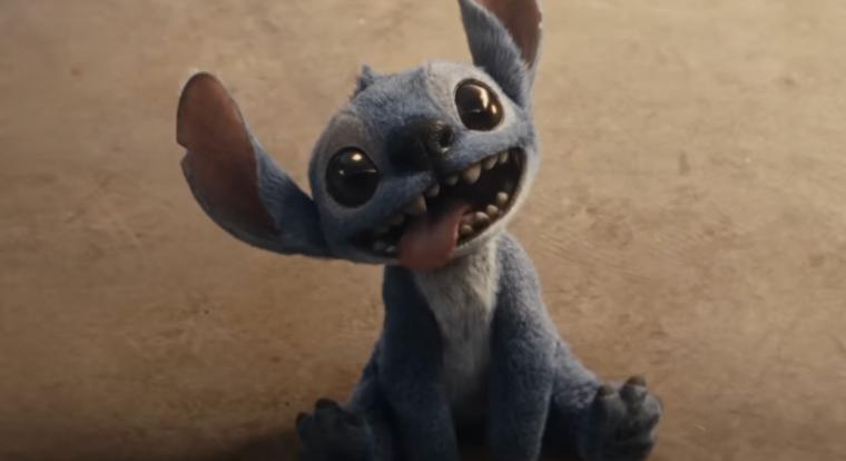 Megkapta első előzetesét az erősen idézőjelesen élőszereplős új Lilo & Stitch