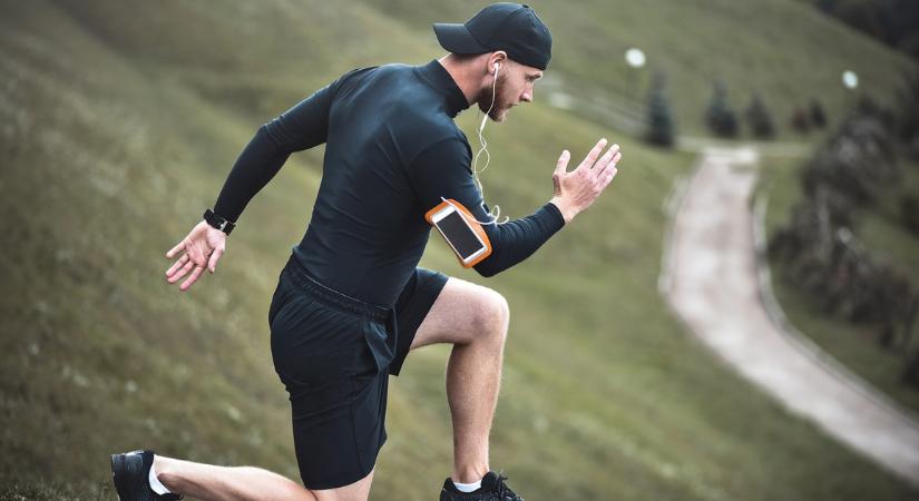 Meglepő kutatás: a sportcsuklópántok és okosórák nem a teljesítményparaméterek tényleges értékét mutatják