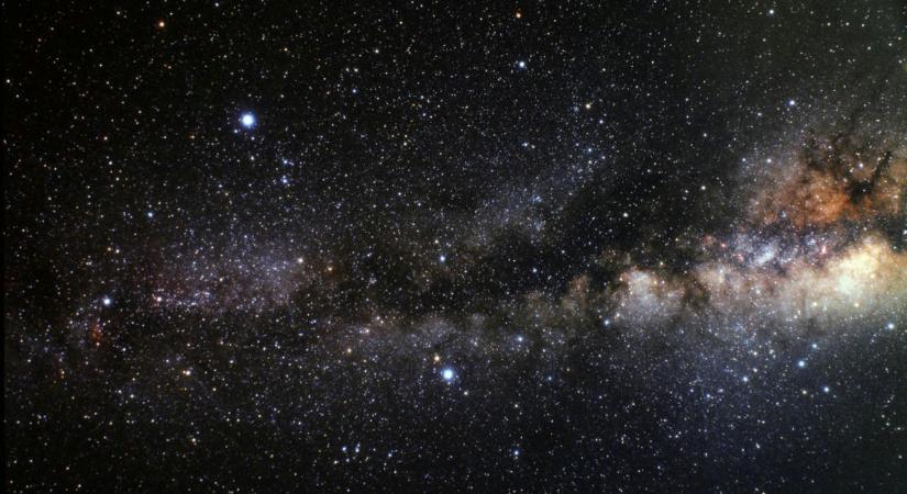 Megegyeztek a csillagászok: 14 milliárd éves az univerzum