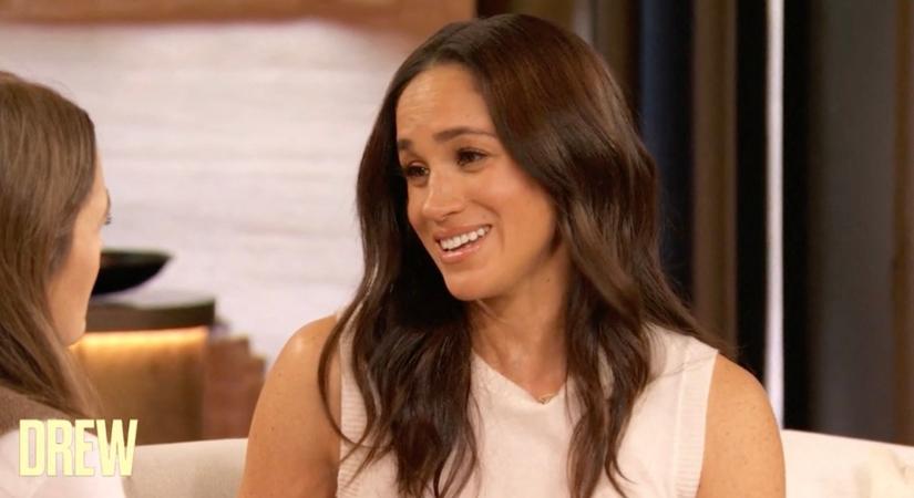 Újabb hazugságon kapták Meghan Markle-t, kiakadt az informátor