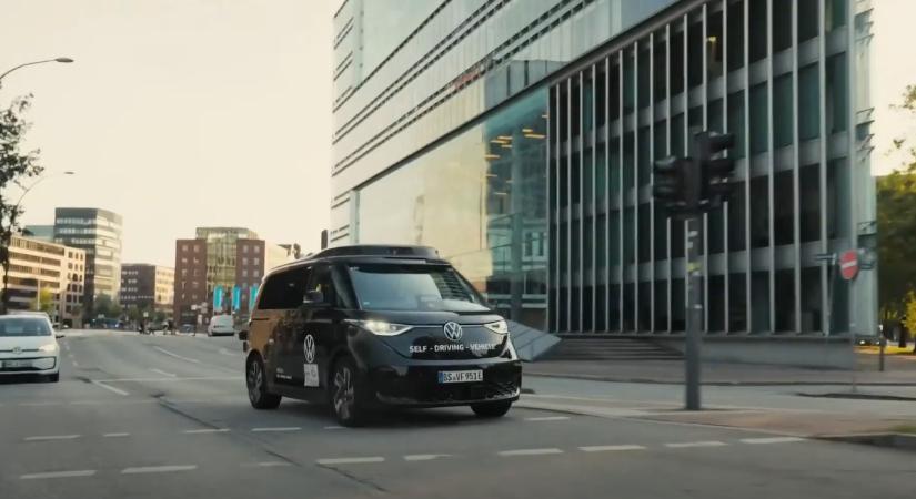 A Volkswagen Csoport a hagyományos autókra támaszkodva építi az elektromos jövőt