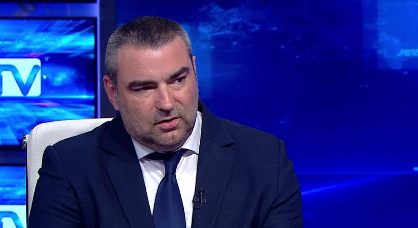 Ifj. Lomnici Zoltán: Négy kétharmad után senki nem mondhatja, hogy nincs alkotmányos felhatalmazása  videó