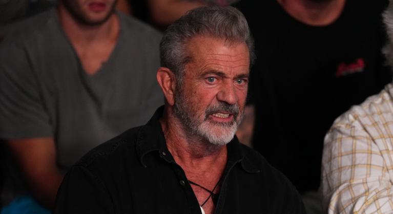 Nem akarta visszaadni Mel Gibson fegyvertartási engedélyét, kirúgták a minisztériumból