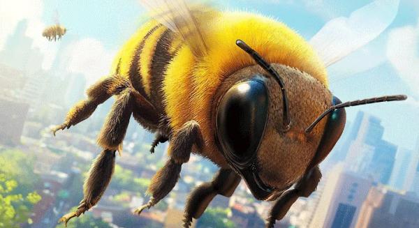 Bee Simulator: The Hive - kiegészítőt kap a méhecske szimulátor