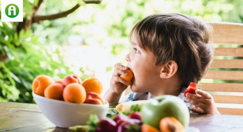 Ezeknek a zöldségeknek és gyümölcsöknek a héja több vitamint tartalmaz, mint a húsa