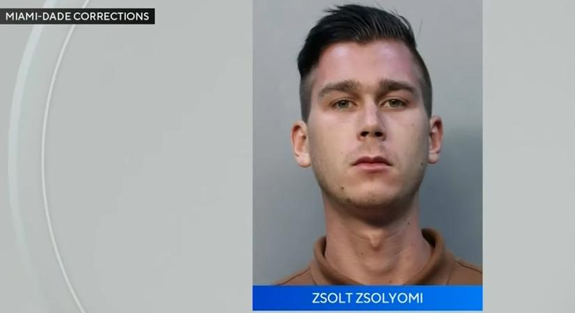 Rettegett első áldozata az Észbontókban is szereplő sorozatgyilkostól, Zsólyomi Zsolttól