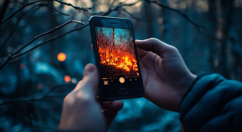 Giga olcsó telefonnal tér vissza a legendás mobilgyártó