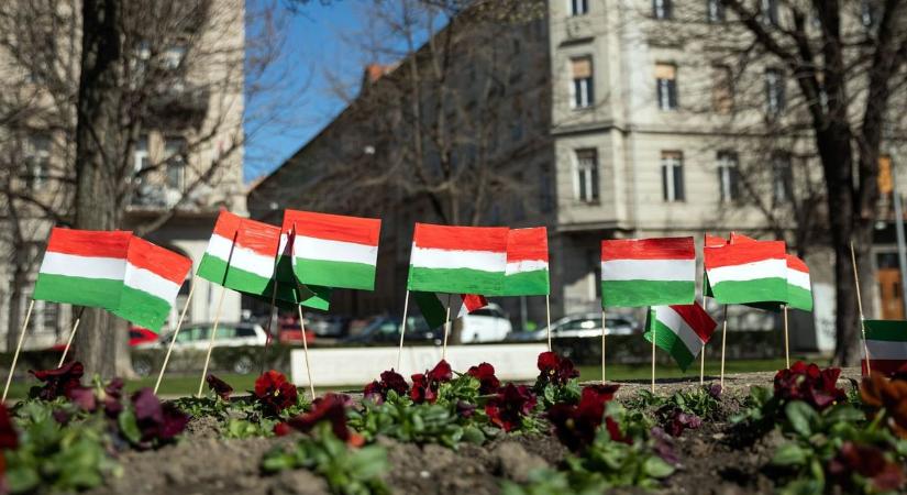 Így változik a közlekedés március 15-én a fővárosban