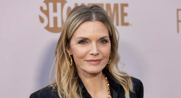 Michelle Pfeiffer smink nélkül mutatta meg magát: mindenkit levett a lábáról