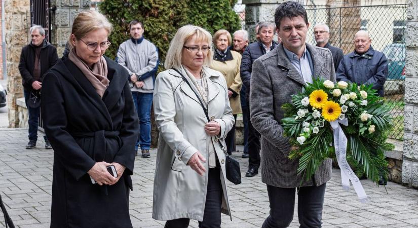 Cukor helyett keserűség, 17 éve zárták be a szerencsi cukorgyárat