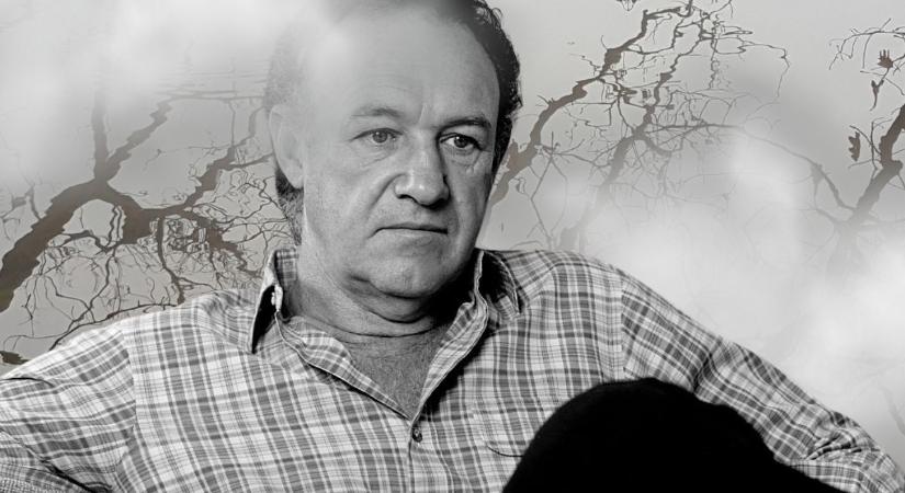 Fontos dologra tanít Gene Hackman halála az Alzheimer-kórral kapcsolatban