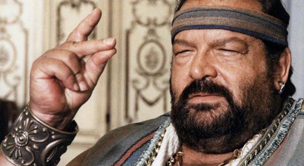 8 meglepő érdekesség a Bud Spencer féle Aladdin című filmről