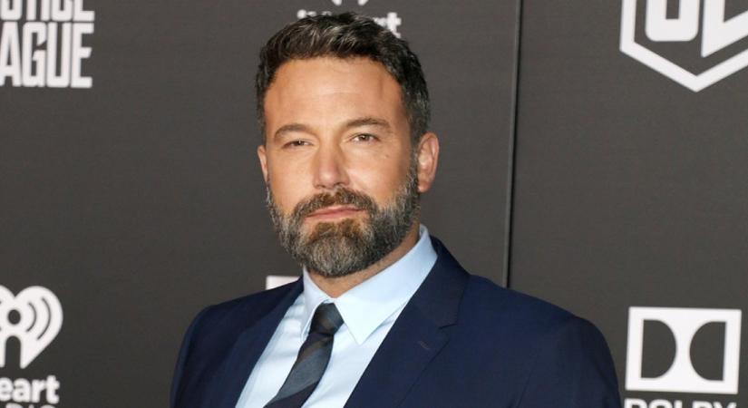 Ben Affleck fiának kétmilliós cipőre fájt a foga, a dúsgazdag világsztár kemény reakcióján az egész világ megrökönyödött - Videó