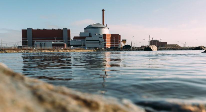 Nagyon nagy a baj: Radioaktív szivárgás történt Európa legnagyobb atomerőművében