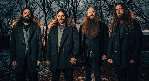 Új dallal jelentkezett a hamarosan Budapesten koncertező Rivers Of Nihil: 'American Death'