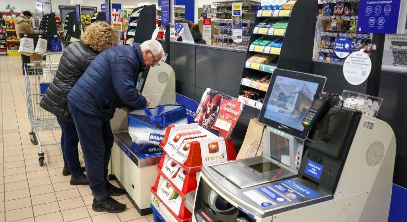 Vigyázat, veszélyes lehet ez a termék, ezért visszahívta a Tesco