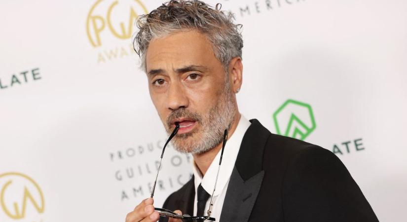 Taika Waititi lesz Mundruczó Kornél következő filmjének főszereplője