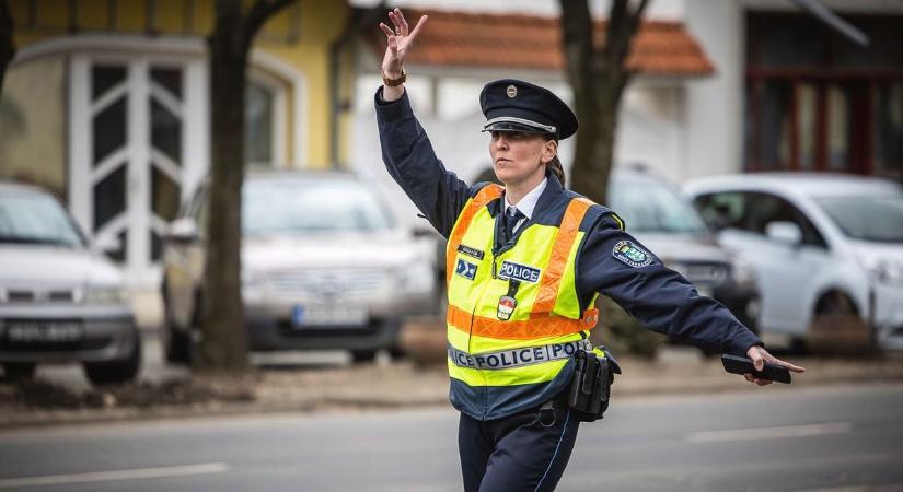 Forgalomkorlátozás: erre semmiképp ne menjünk a hétvégén!