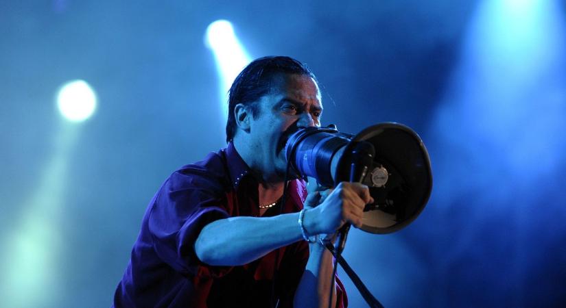 King for a Day – a Faith No More lemeze harminc év után is őrületes