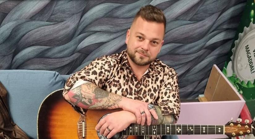 A 40 millió egy jó részének már a fenekére is vert: Gudics Máté elárulta, mire költötte a nyereményét