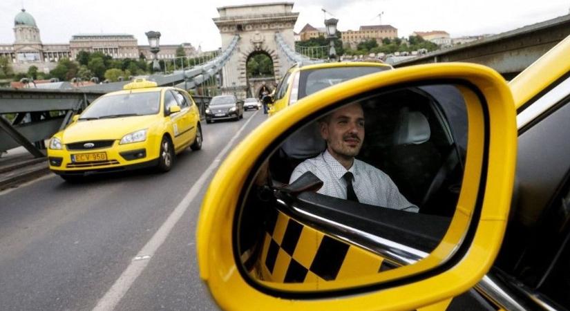 Taxis tarifák: tényleg olcsó a magyar taxi az európaiakhoz képest?