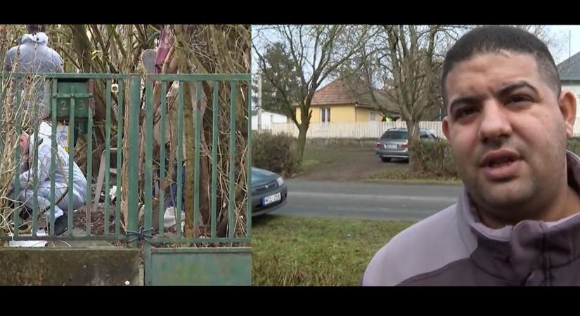 Félholtra verték Gabi nénit Hevesben: megszólalt a szomszéd, aki segített rajta – videóval