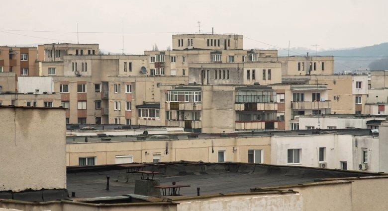 Eurostat: az EU országai közül Romániában élnek a legtöbben túlzsúfolt lakásokban