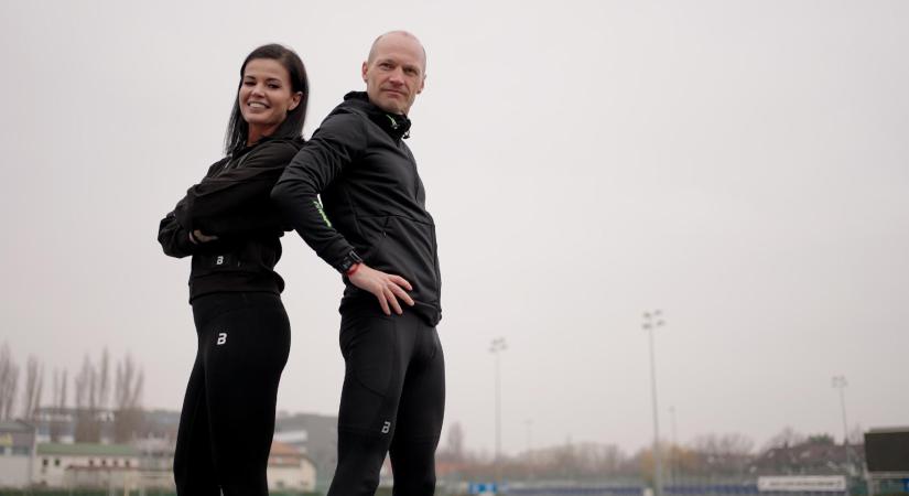 „Ez a futás nemcsak a testünknek, a lelkünknek is jót tesz!” – Dupla körös futásokkal és kibővült charity programmal jön az NN Ultrabalaton