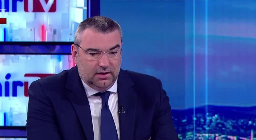 Napindító: Benyújtották a legújabb alaptörvény-módosítást  videó