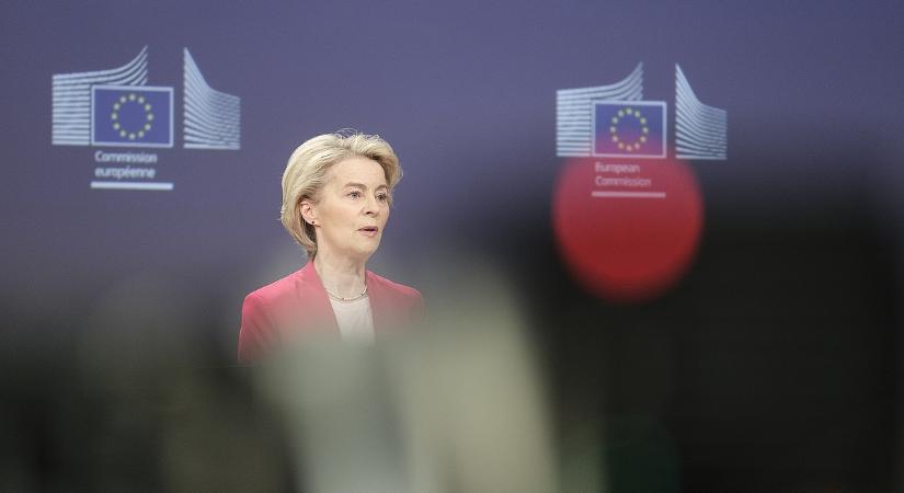 Sürgős a védelem: ez még visszaüthet, ha von der Leyen megkerüli a parlamentet