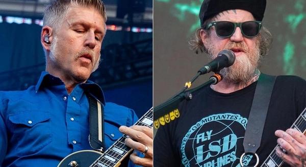 Mastodon: "Brent Hinds távozása egy nehéz, közös döntés eredménye volt"