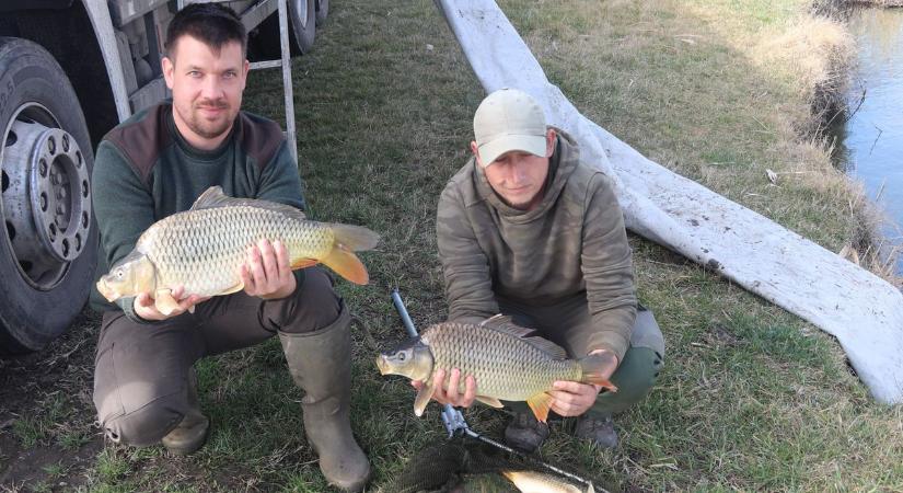 Vége a jó világnak – még több vigyázó szem pásztázza a Holt-Tisza vizét – galériával