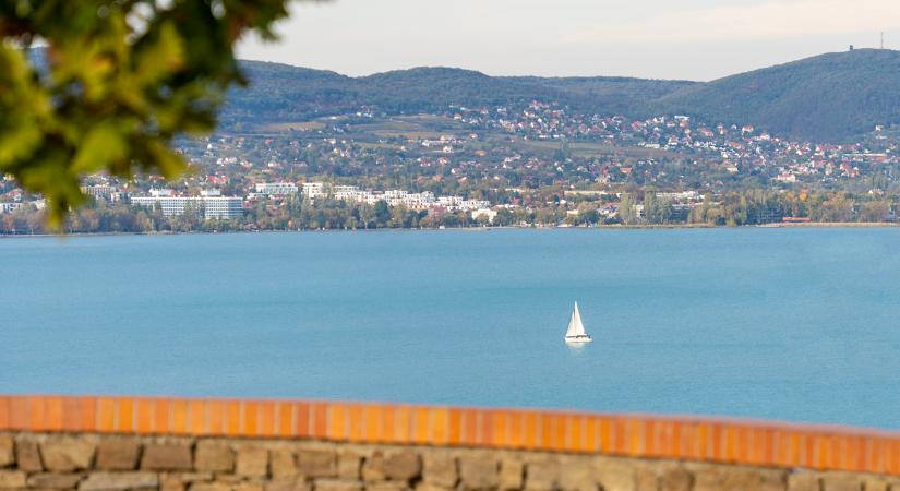 Nem látogatható többé a Balaton ikonikus csodája