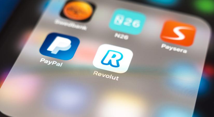 Revolut ügyfelek figyelem! Komoly bejelentés érkezett a virtuális banktól, erre kell figyelni