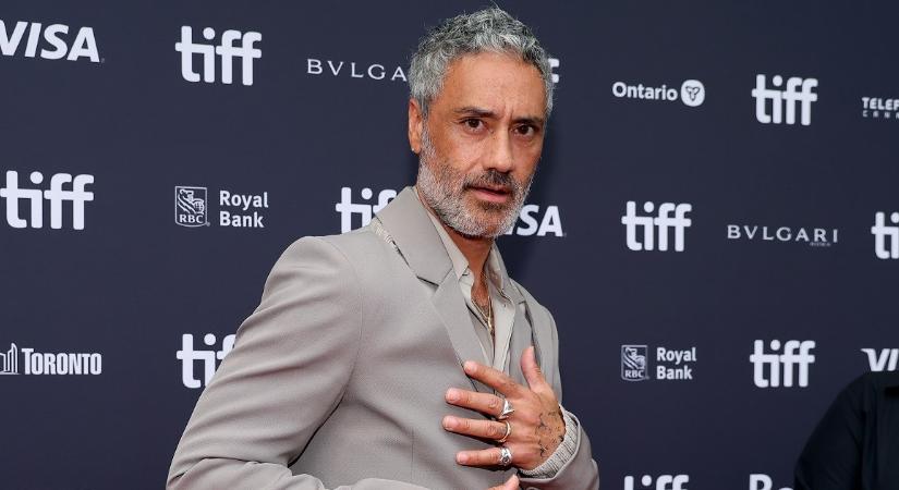 Taika Waititi is csatlakozott Mundruczó Kornél új filmjéhez