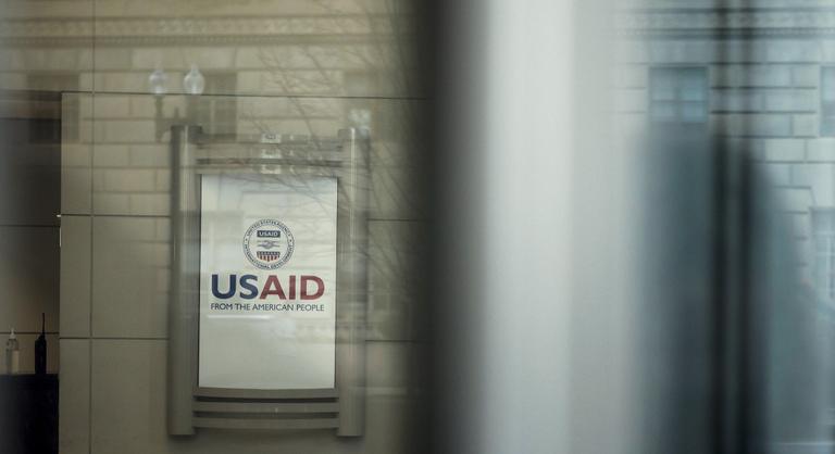 A magyar kormány tárgyalt az Egyesült Államokkal az USAID-pénzekről