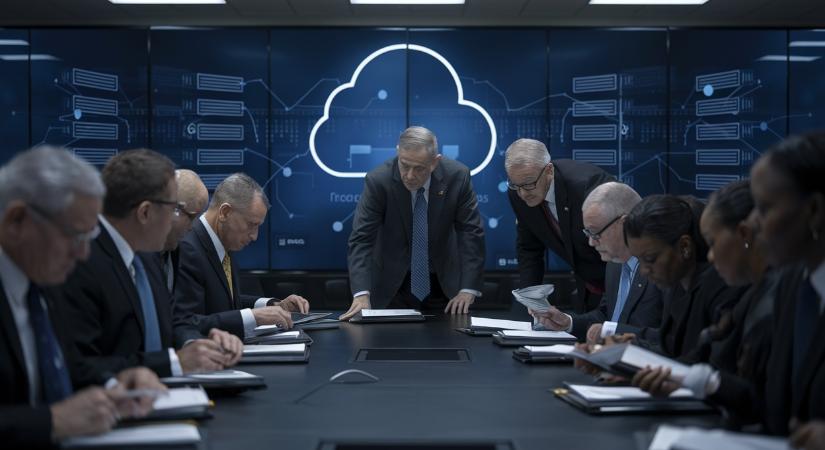 A Google után a Microsoft sem lélegezhet fel a tengerentúlon