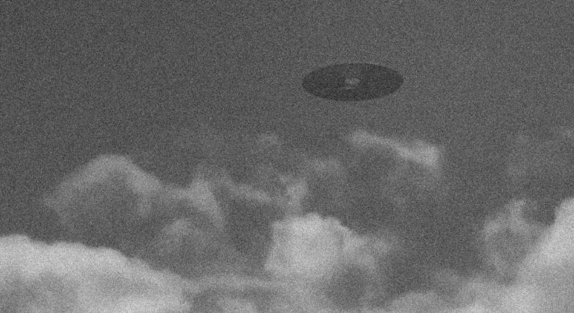 UFO-T láttak Mátészalkán – rögtön le is fényképezték