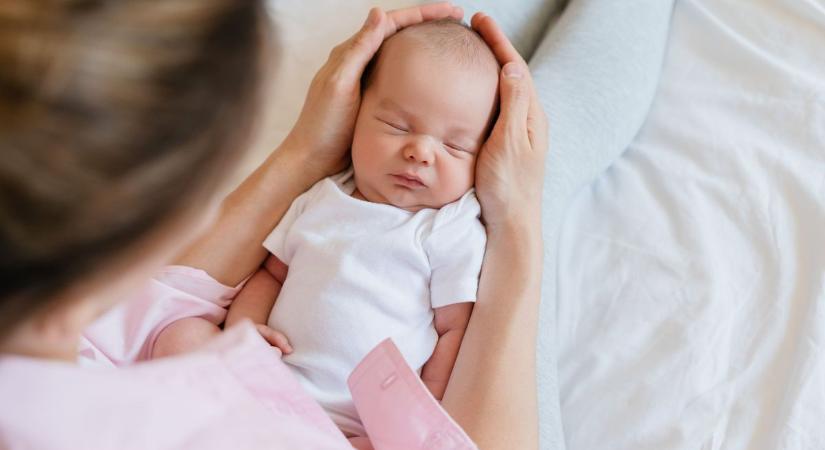 Kilenc baba látott napvilágot kedden és szerdán Győrben és Sopronban