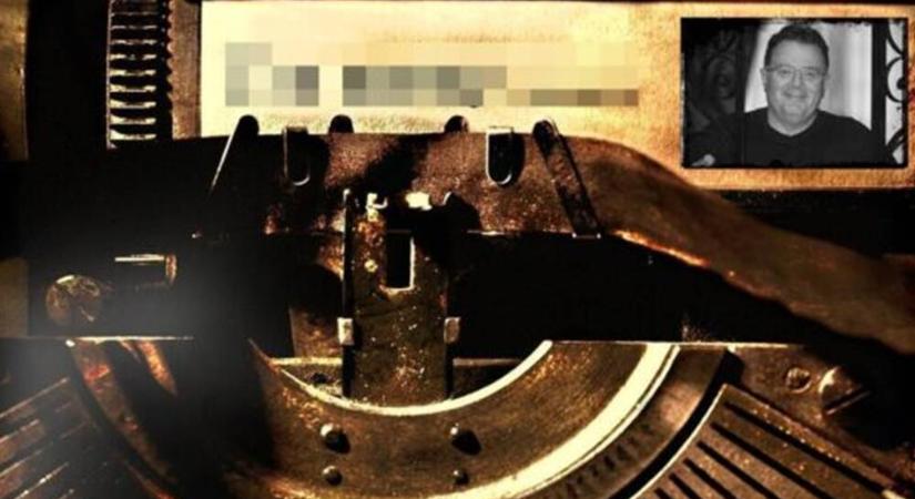 Juszt László: távol áll tőlem, hogy pánikot keltsek, de…