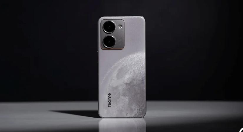 Mutatós dizájnnal várható a Realme első Ultrája