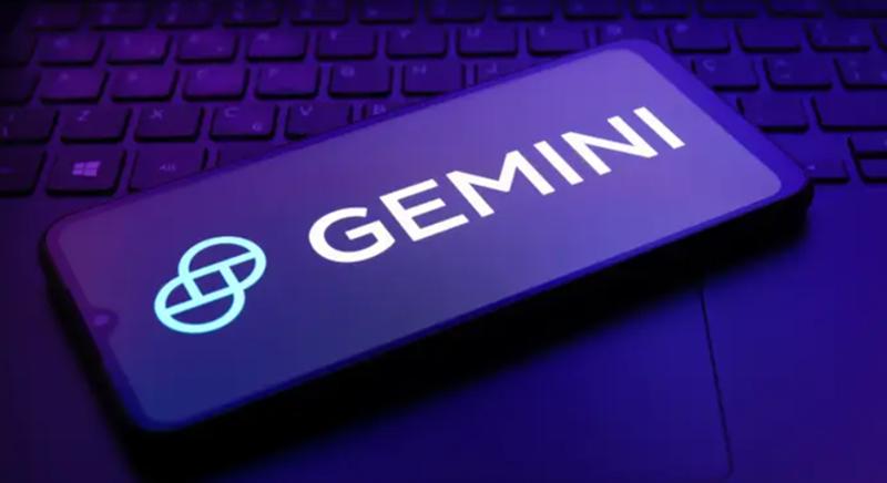 A Gemini elérhetővé teszi az USD fizetéseket az Európai Unióban