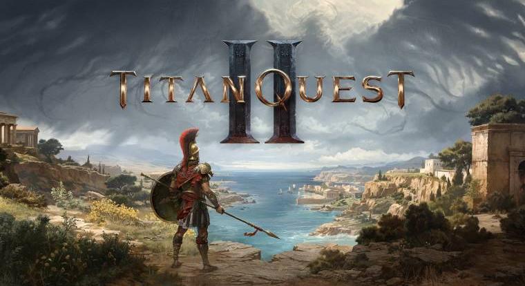 Így tudsz jelentkezni a Titan Quest II hamarosan induló zárt tesztjére