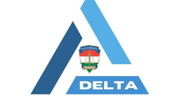 A DELTA Program keretében egy hét alatt 16 kábítószer-terjesztő kezén kattant a bilincs