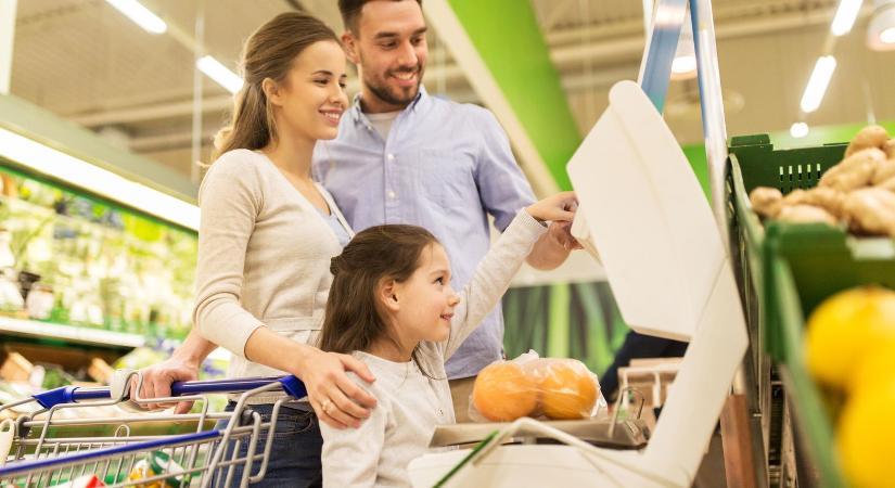 Véget ért egy korszak a magyar szupermarketben, ördögi változás jött