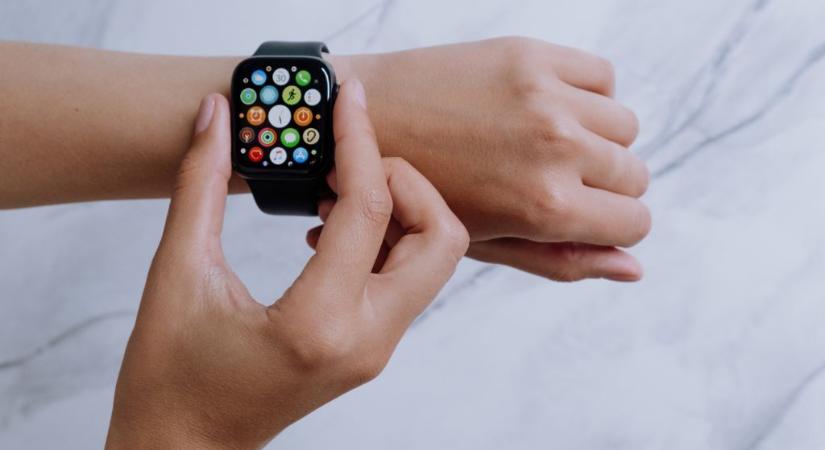 Technológia a zsebedben és a karodon: iPhone és Apple Watch