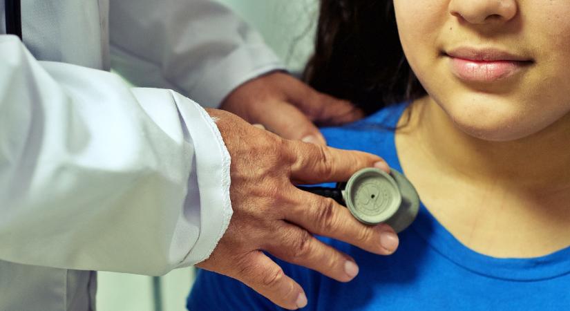 Helyettes tisztifőorvos: lecsengőben az influenzajárvány, koronavírust pedig már nem is találtak