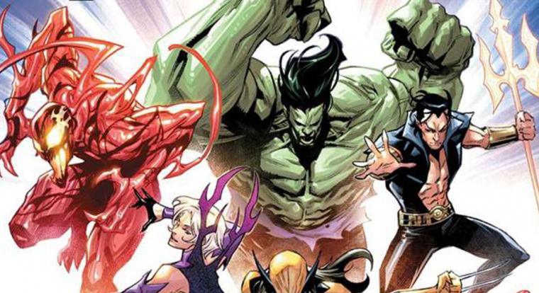 Több szempontból is érdekes a Marvel legújabb Thunderbolts csapata